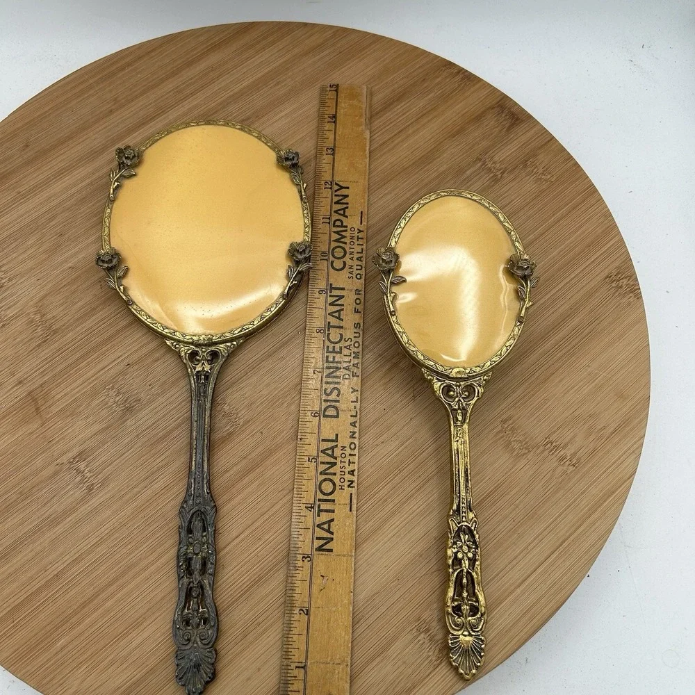 None and/or Unknown this vintage
